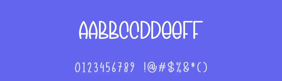 Christmas Cookies Script Font by creativeletter — Display Font — thumbnail 3