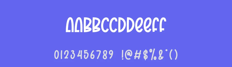 Christmas Decoration – Modern Style Font by creativeletter — Display Font — thumbnail 3