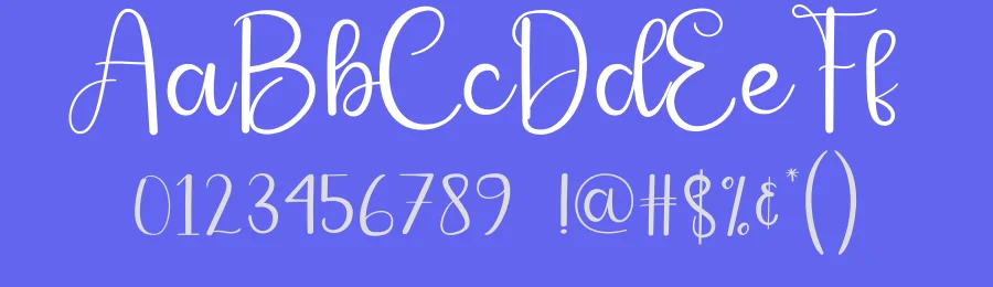 Christmas Edition Script Font by andikastudio — Script Handwritten Font — thumbnail 3