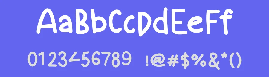 Christmas Elegant Display Font by Craftedtype — Decorative Font — thumbnail 3