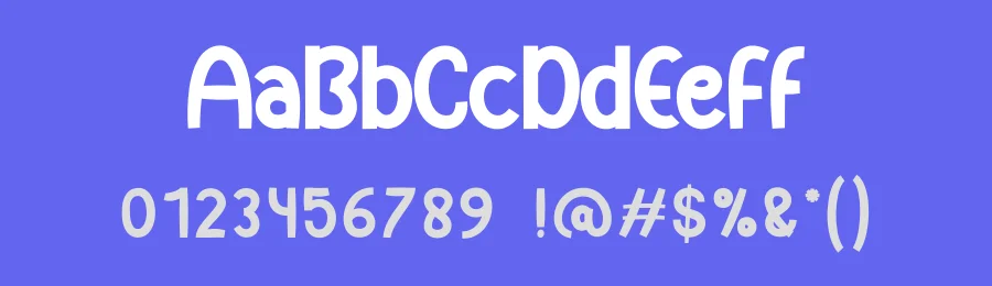 Christmas Firewood Display Font by creativeletter — Display Font — thumbnail 3