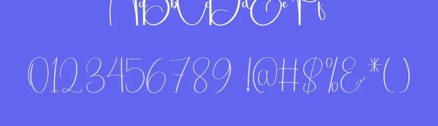 Christmas Handmade Handwritten Font by inermediaSTUDIO — Script Handwritten Font — thumbnail 3