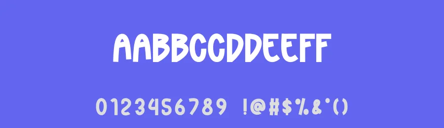 Christmas Homestay Playful Font by creativeletter — Display Font — thumbnail 3