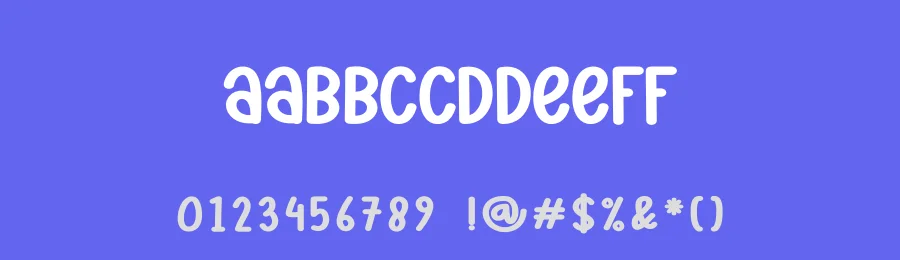 Christmas Is Coming – Modern Style Font by creativeletter — Display Font — thumbnail 3