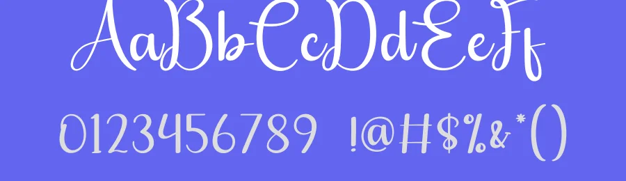 Christmas Kingdom Font by andikastudio — Script Handwritten Font — thumbnail 3