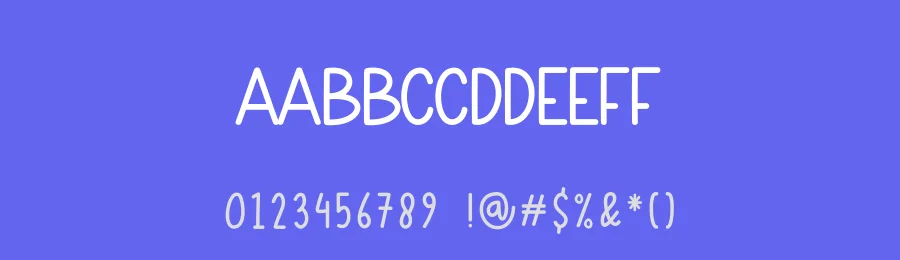Christmas Moment Display Font by creativeletter — Display Font — thumbnail 3