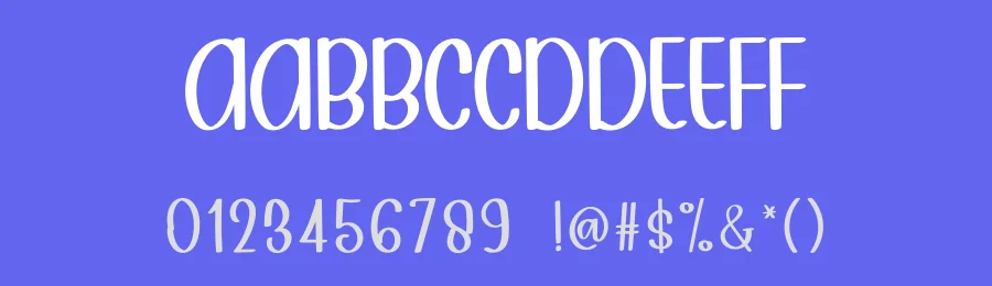 Christmas Moment Display Font by inermediaSTUDIO — Display Font — thumbnail 3