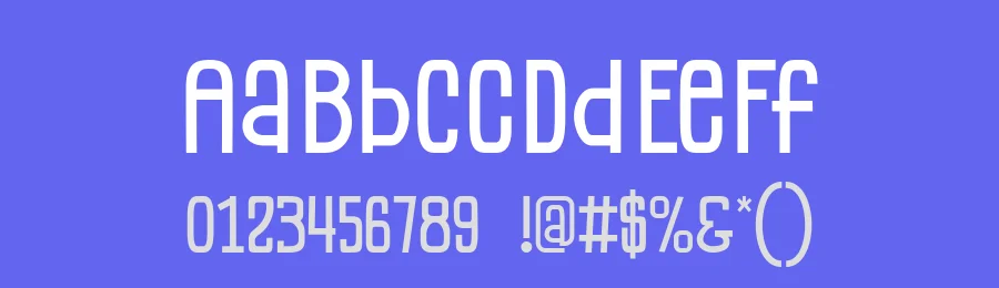 Christmas Rainbows Font by Dreamink Studio — Display Font — thumbnail 3