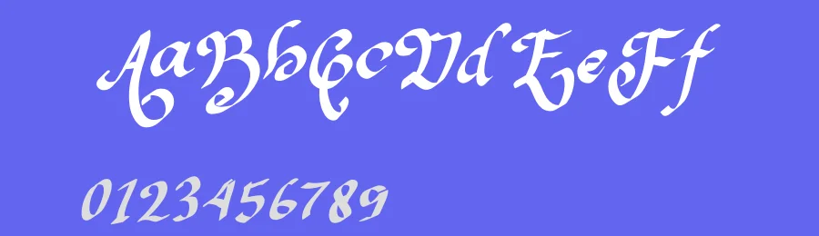 Christmas Shakila Font by Yoga Letter — Script Handwritten Font — thumbnail 3