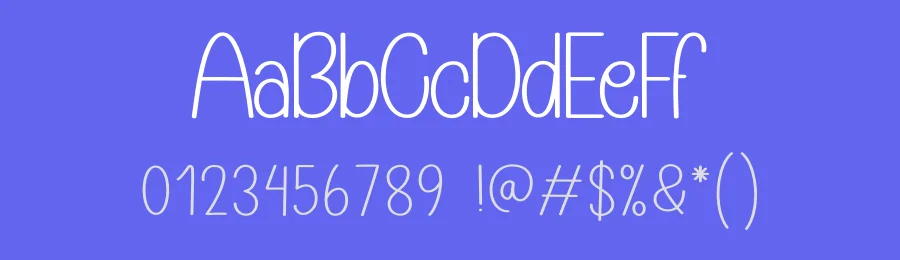 Christmas Spirit Display Font by andikastudio — Display Font — thumbnail 3