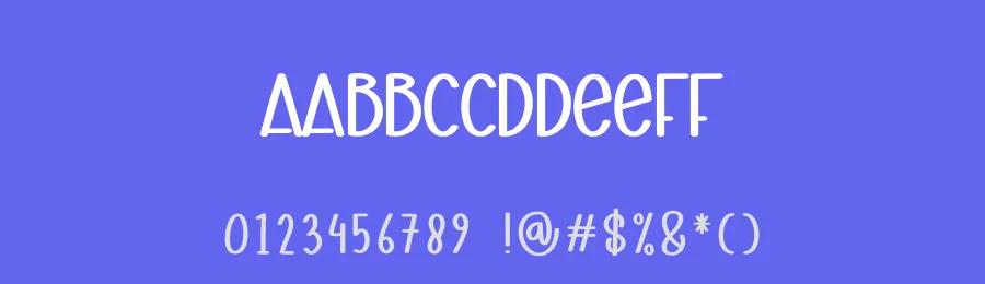 Christmas Yesterday – Modern Style Font by creativeletter — Display Font — thumbnail 3