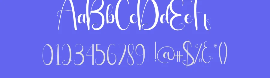 Christmasland Script Font by andikastudio — Script Handwritten Font — thumbnail 3