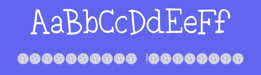 Chymer Display Font by Creatifontstudios — Display Font — thumbnail 3