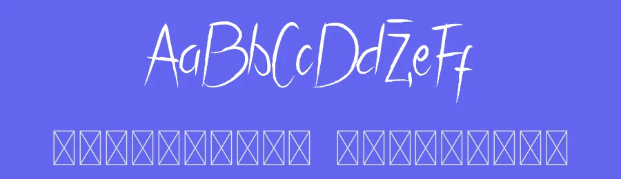 Cifans Bell Brush Font by edricstudio — Script Handwritten Font — thumbnail 3