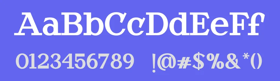 Cikal Typeface by bearydsgn — Display Font — thumbnail 3