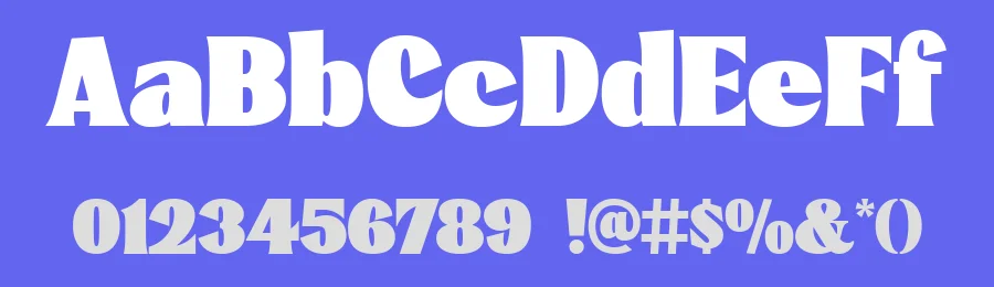 Cilker Font by Pekotype — Display Font — thumbnail 3