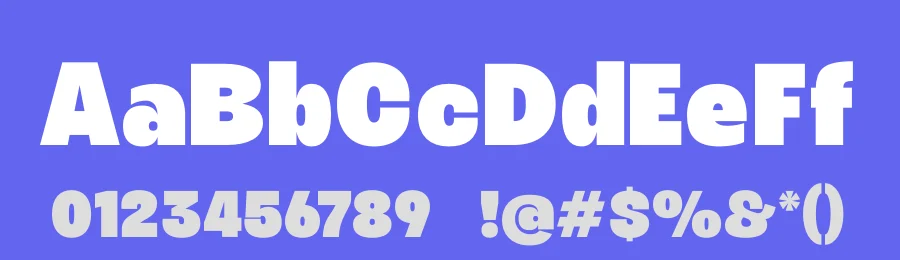Cimo One Font by timelesstype.co — Display Font — thumbnail 3