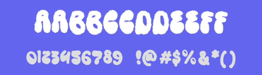 Cinbrows Display Font by Dhabee — Script Handwritten Font — thumbnail 3