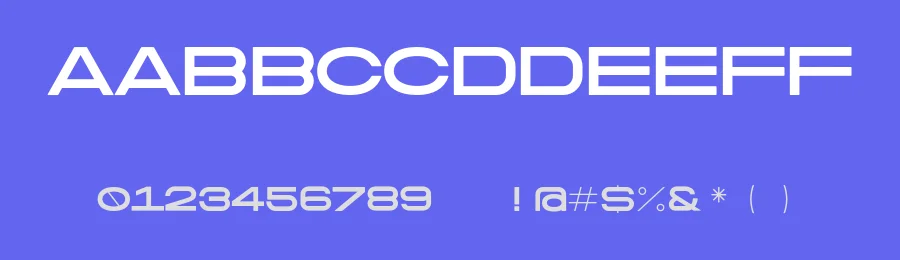 Cindie Mono Font by Lewis McGuffie Type — Sans Serif Font — thumbnail 3