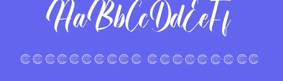 Cinemation Font by RaisProject — Script Handwritten Font — thumbnail 3