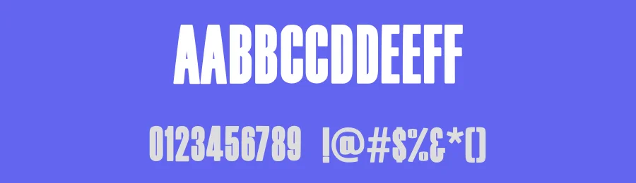 Cinespectra Font by Artnivora Studio — Display Font — thumbnail 3