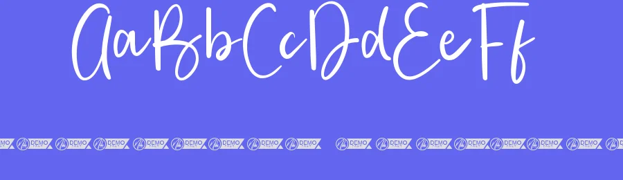 Cinta Monyet Font by nihstudio — Script Handwritten Font — thumbnail 3