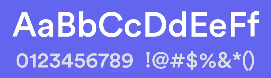 Circular Std Font by Lineto — Sans Serif Font — thumbnail 3