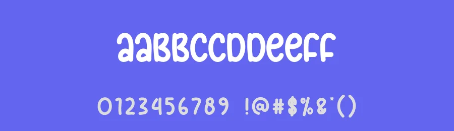 City Night Display Font by Kecimpring — Display Font — thumbnail 3