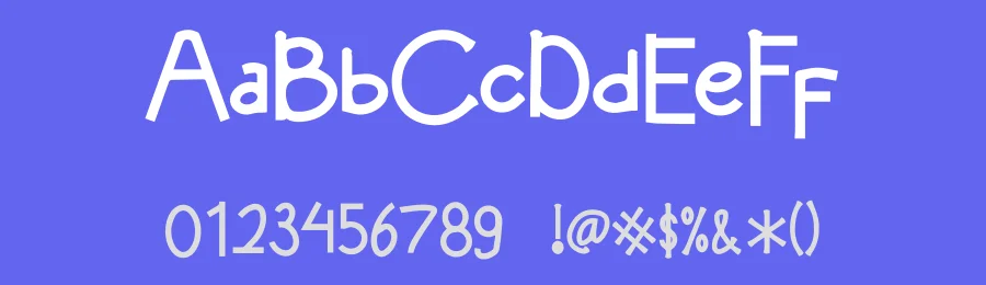 City Series Display Font by jetsmax — Decorative Font — thumbnail 3