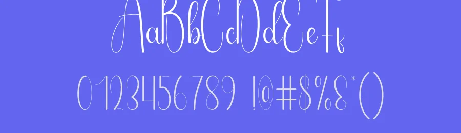 Citynight Handwritten Font by andikastudio — Script Handwritten Font — thumbnail 3