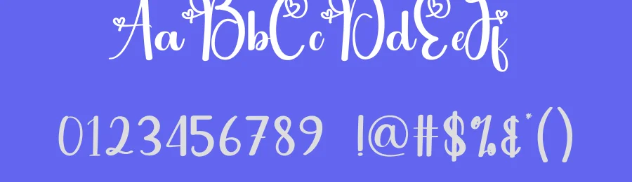 Citynight Script Font by andikastudio — Script Handwritten Font — thumbnail 3