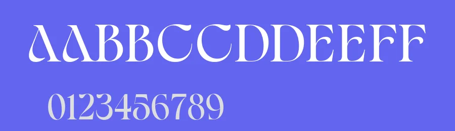 Civons Font by genetypeco — Display Font — thumbnail 3