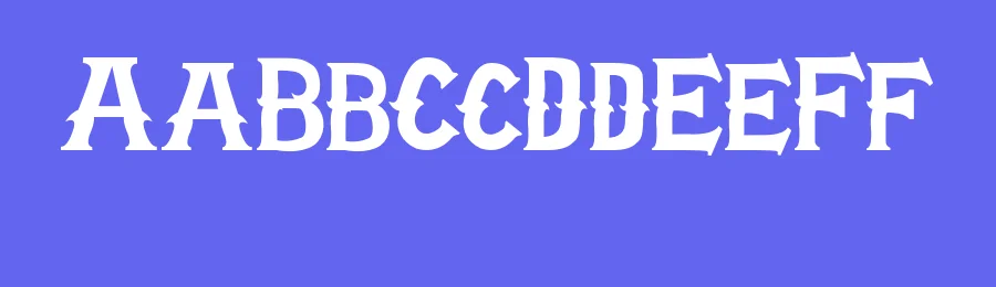 Cladey Font by craftsupplyco — Display Font — thumbnail 3