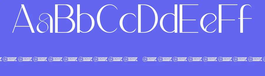 Claire Vionce Font by nihstudio — Display Font — thumbnail 3