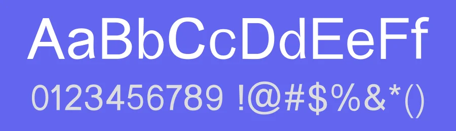 Clancy Sans Font by firstype — Sans Serif Font — thumbnail 3