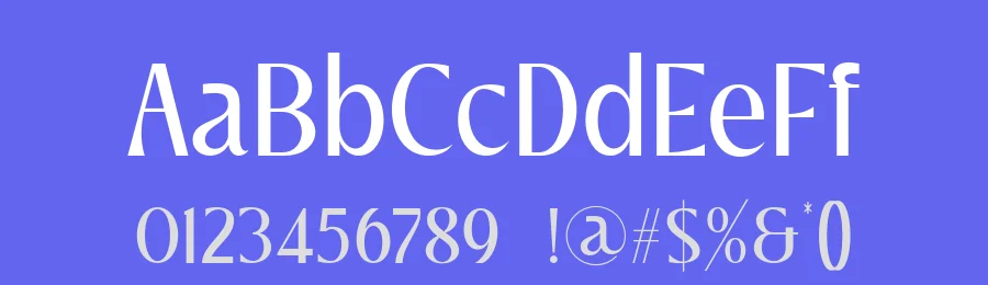 Clarify Font by Sensatype Studio — Sans Serif Font — thumbnail 3