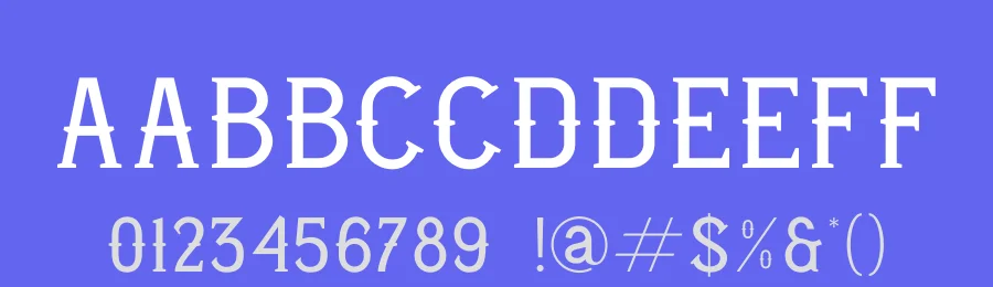 Clarineto Font by Storytype — Serif Font — thumbnail 3