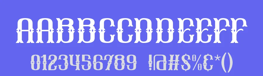 Classic Basics Font by Anto (7NTypes) — Display Font — thumbnail 3