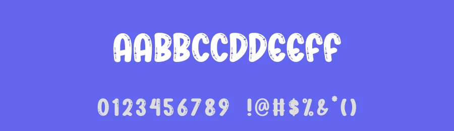 Classic Retro Font by creativeletter — Display Font — thumbnail 3