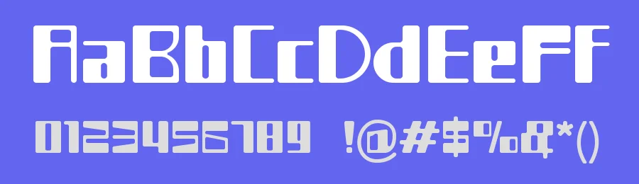 Classica Crastao Font by erifqizefont — Display Font — thumbnail 3