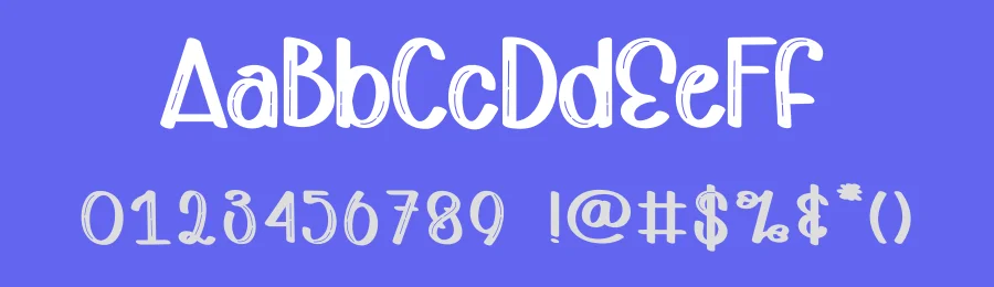Classmeet Script Font by creativeletter — Display Font — thumbnail 3