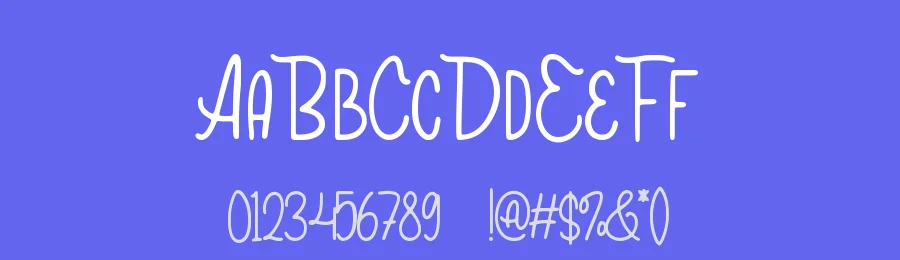 Classy Matcha Font by qwrtype — Display Font — thumbnail 3