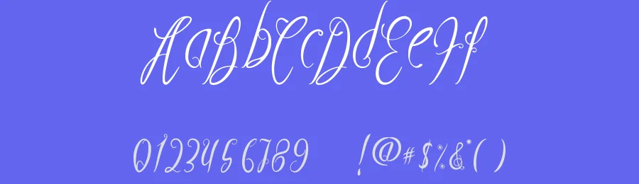 Classycool Type by IntrovArtZone — Script Handwritten Font — thumbnail 3