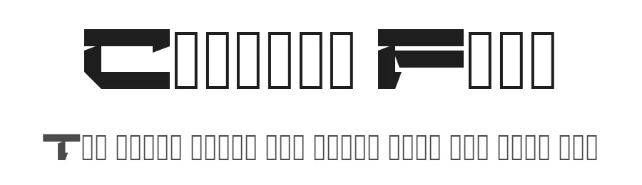 Clathax Font by Julpik Artworks β Display Font