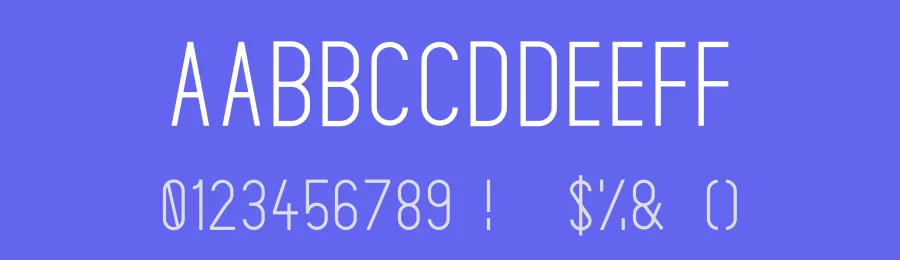 Claxton Font Family by MikeHill — Sans Serif Font — thumbnail 3