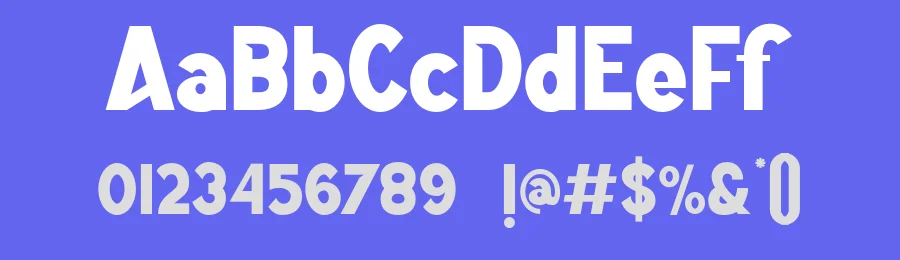 Clem Tinkel Font by Imoodev — Display Font — thumbnail 3