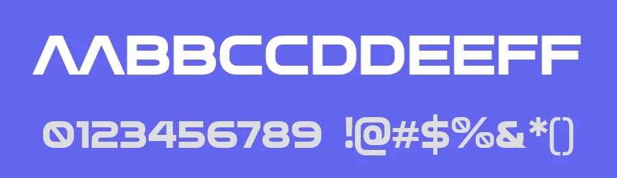 Clesmont Font by drizy studio — Display Font — thumbnail 3