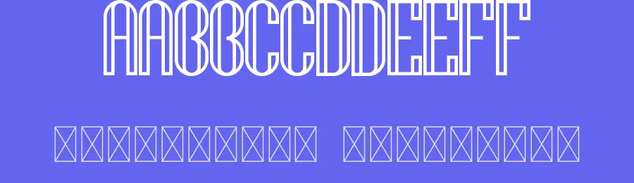 CLIMBUP Font Duo by nihstudio — Display Font — thumbnail 3