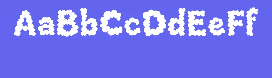 Clodice Rough Font by craftsupplyco — Display Font — thumbnail 3