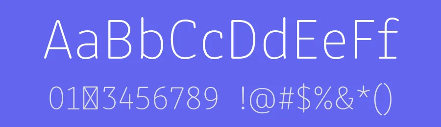 Clone Rounded Font Family by Rosetta Type Foundry — Display Font — thumbnail 3